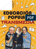 Libro Educacion Popular Transmedia Sassaffsaafa