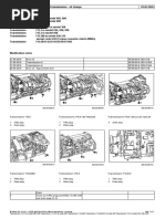 ammy Catalogo VDO | PDF | Volkswagen | Automatic Transmission