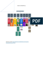 Mapa Conceptual y Homopaternidad