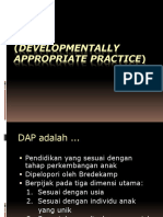 5 Dap