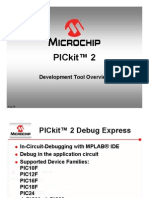 Pickit™ 2: Development Tool Overview