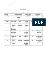 Plan de Evaluación Finanza