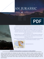 Zaman Jurassic 1