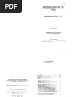 Download Introduccion Al Tpm de Seiichi Nakajima by Williams Antonio Roa Lozano SN51170378 doc pdf