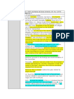 Gonzales v. NLRC and Ateneo de Davao University, G.R. No. 125735