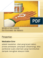 Medication Error-D3