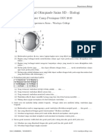 Soal Latihan Ipa Uraian