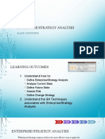 02 BA Training - Enterprise Analysis