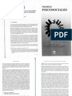 18. SMITH. PsicologÍa Social de las Relaciones intergrupales (Teorías Psicosociales)