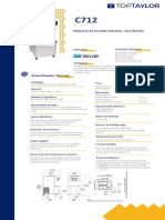 Top Taylor - Ficha Tecnica - C712 1