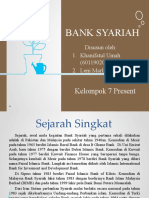 Ab4 - Kelompok 7 - Bank Syariah