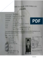 Ijazah Pak Bani