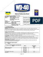 WD 40 - PT. Kansai Indonesia-Dikonversi