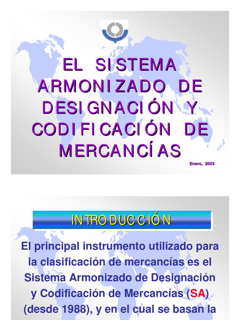 SA-SECON-COCEX A. Mendez - Mex | PDF