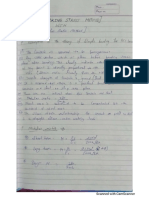 DCS Notes
