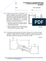 2a Prueba Mec Fluidos Sec1 2sem 2020