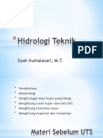 Pertemuan 1