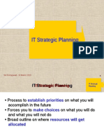 Materi Sesi 3 IT Strategic Planning - OK