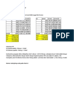 TUGAS STATISTIK No.5 Dan 6 Hal 202