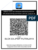 MY SEJAHTERA BLOK_E9_JPWP_PUTRAJAYA