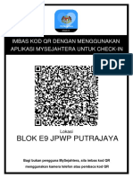 Blok E9 JPWP Putrajaya