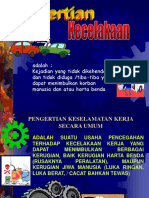 4.pencegahan Kecelakaan