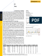 MaybankKimEng ThaiMarketCompass-ThaiGreenCorpDay Mar 29 2021