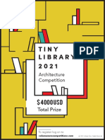 Tiny Library 2 0 2 1: Total Prize