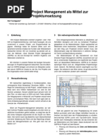 Download gdpm als Mittel zur erfolgreichen Projektumsetzng by november ag SN51172076 doc pdf