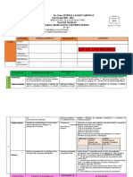 Actividades Del 10 A 14 de Mayo 2021 5 A