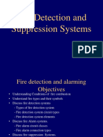 Fire System 