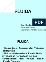 Fluida Statis