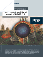 The-Economic-and-Social-Impact-of-COVID-19-Financial-Sector