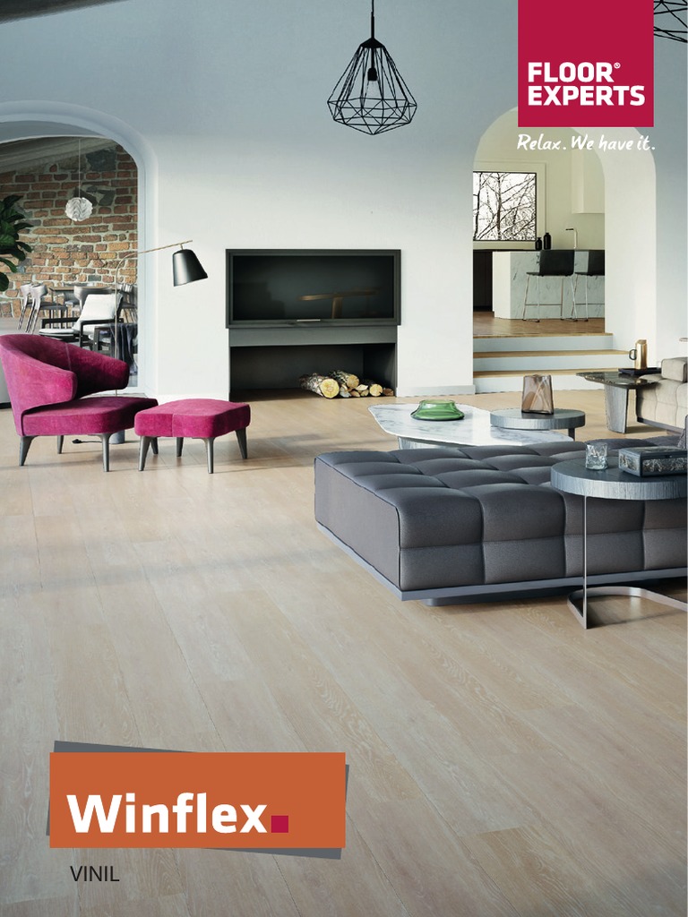 Winflex Rs | PDF