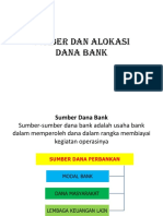 02 Sumber Dan Alokasi Dana Bank