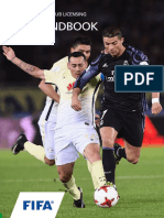 Fifa Club Licensing Handbook