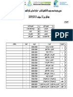 دوري  فئة أقل من 12سنوات