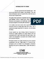Information To Users | PDF | Viola | Violin