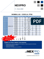 Ampolletas, PDF, Encendiendo