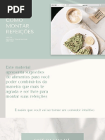 Alimentos