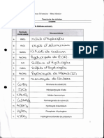 Correction Dossier de Révision de Juin 4e Sc 5