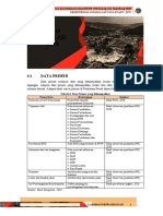 BAB VI KOMPILASI DATA OSS sumedang