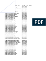 Form BB Melati 12jan