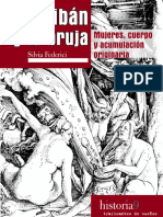 Federici - Caliban y La Bruja (Pág. 301 a 314 Del PDF)