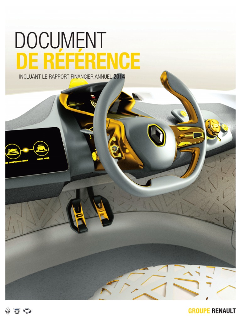 Le nouvel écran OpenR redéfinit l'expérience de conduite - Renault Group