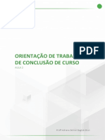 Aula de Orientação Do Otcc 2