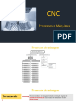Aula 02 Processos e Máquinas CNC