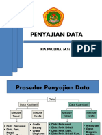 m2 Penyajian Data