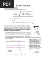 FEMCI Book - Miles' Equation | PDF | Mechanical Engineering | Physics