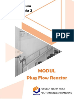 Reaktor-PFR JSheet - 2021